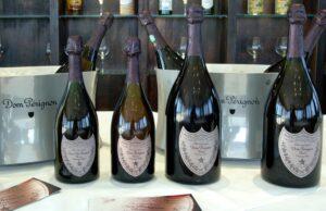 Read more about the article Luxus-Champagner – Das Geheimnis des Ruhms
