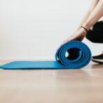 Die perfekte Yogamatte finden: Worauf es beim Kauf ankommt