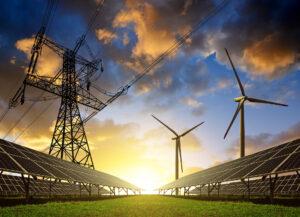 Read more about the article Welche Arten von erneuerbaren Energien gibt es eigentlich?