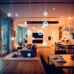 Die perfekte Beleuchtung: So schaffen Sie die richtige Atmosphäre in Ihrem Haus