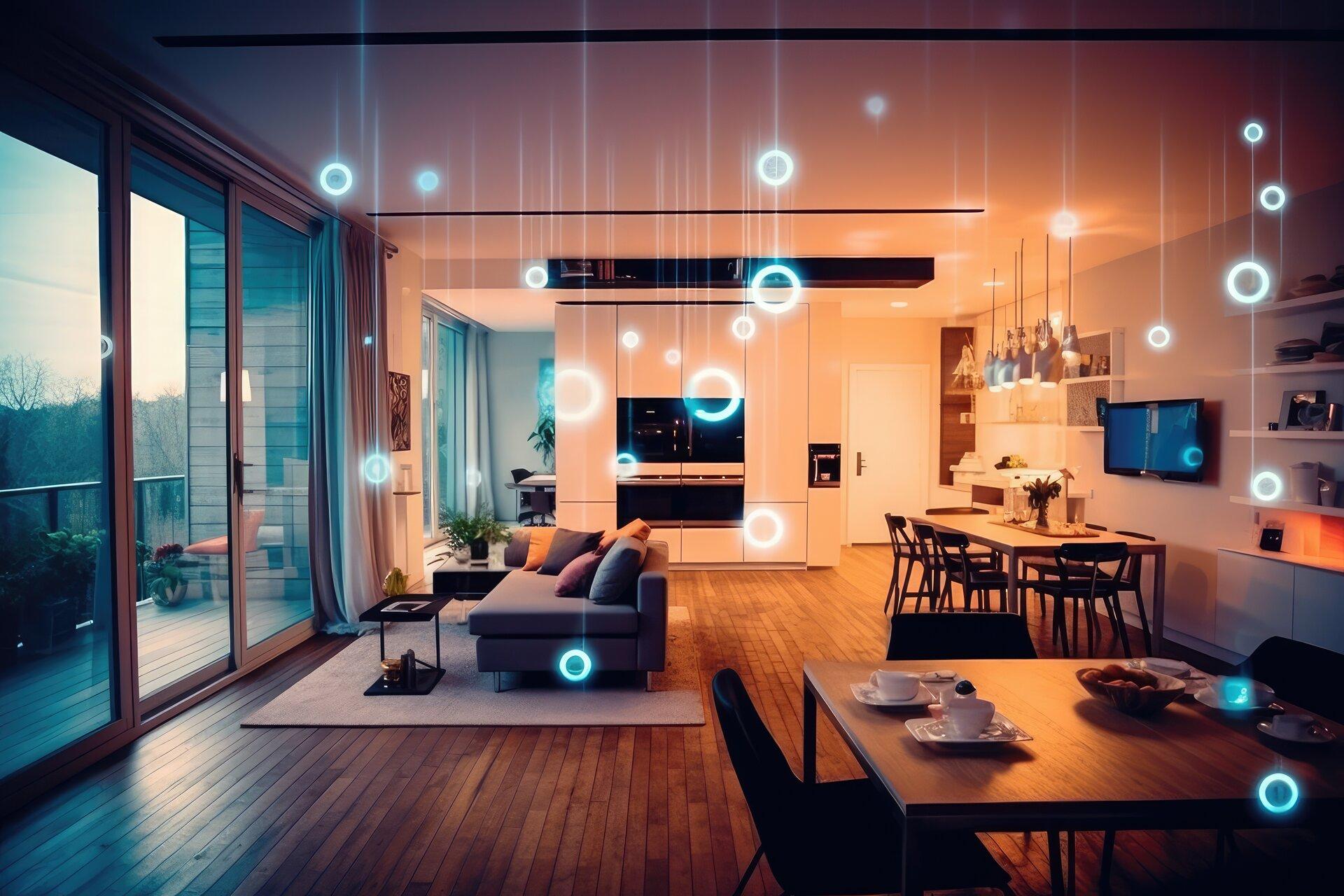Read more about the article Die perfekte Beleuchtung: So schaffen Sie die richtige Atmosphäre in Ihrem Haus