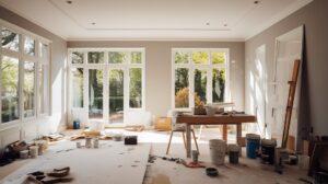 Read more about the article Hausbau und Renovierung: Wichtige Überlegungen für eine gesunde und nachhaltige Umgebung