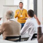 Effiziente Weiterbildung im Mittelstand: Wie Seminarmanagement-Programme den Unterschied machen
