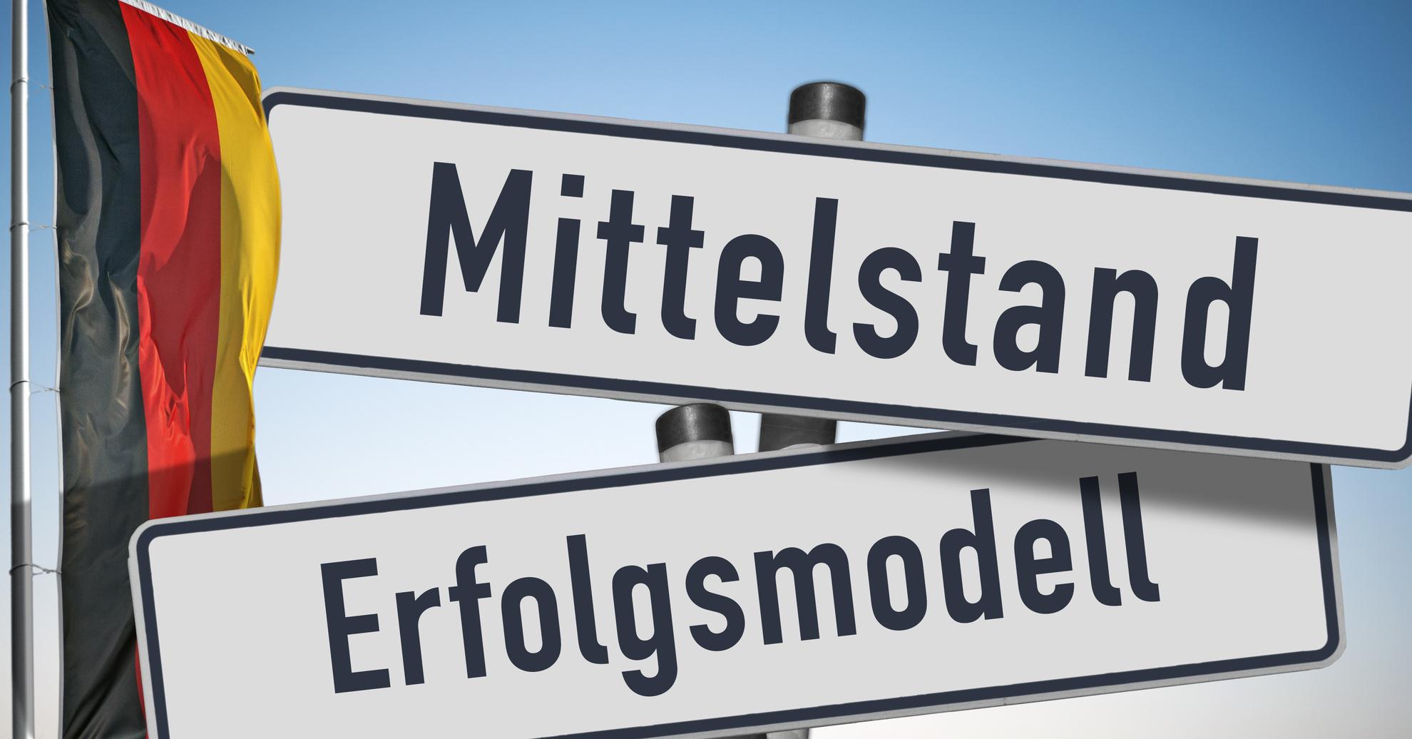 Read more about the article Technologische Innovationen im Mittelstand