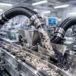 Wie Förderschläuche aus Hightech-Materialien den Mittelstand revolutionieren
