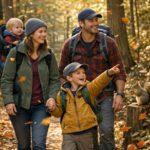 So klappt der Familienurlaub: Clevere Tricks für entspannte Planung und stressfreie Abenteuer