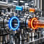 Branchen im Wandel: Wie innovative Dichtungslösungen den Mittelstand zukunftssicher machen