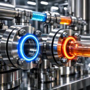 Mehr über den Artikel erfahren Branchen im Wandel: Wie innovative Dichtungslösungen den Mittelstand zukunftssicher machen